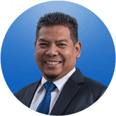 <p data-pm-slice="1 1 []"><span style="color:#193CEB;">Dr. Ahmad Basri Ibrahim</span></p>