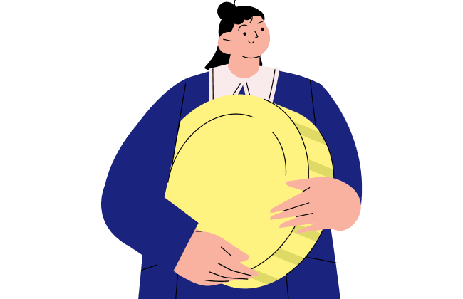 <p>Trust Declaration</p>