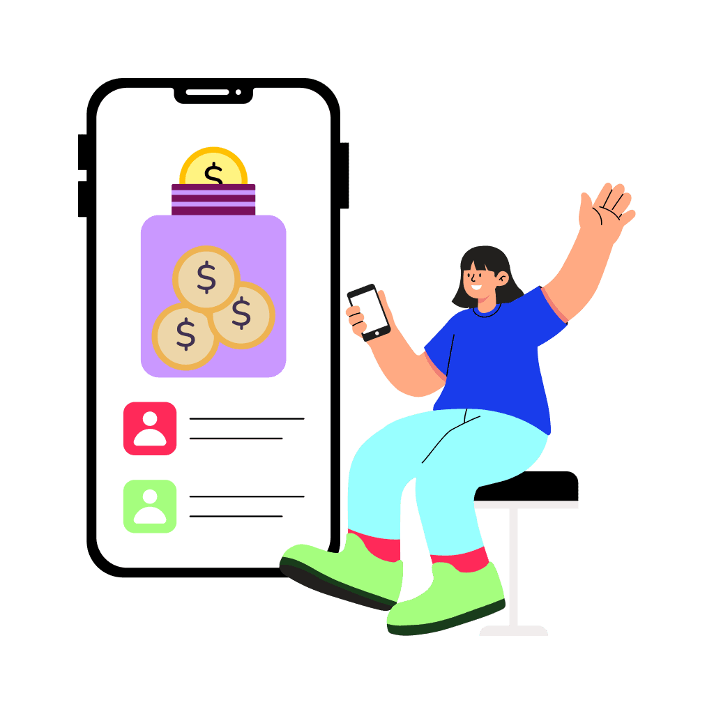 Efficient Wealth Management