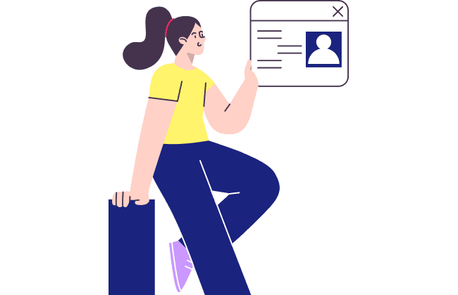 <p data-pm-slice="1 1 []"><span style="color:#193CEB;">Transparent governance and informative</span></p>