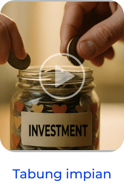 Tabung impian