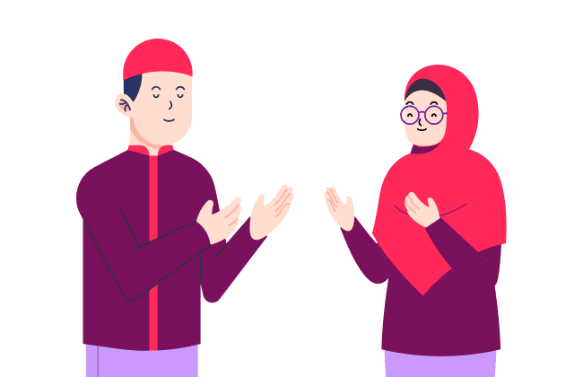 <p><span style="color:#193CEB;">Hibah Ruqba</span></p>