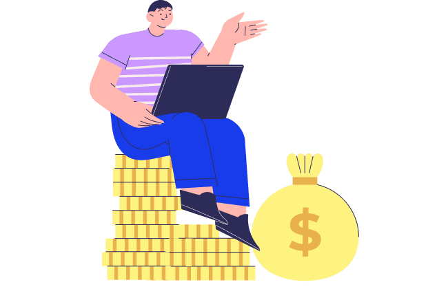 <p data-pm-slice="1 1 []"><span style="color:#193CEB;">Unit Holder still retains control and enjoy the investment benefits while alive.</span></p>